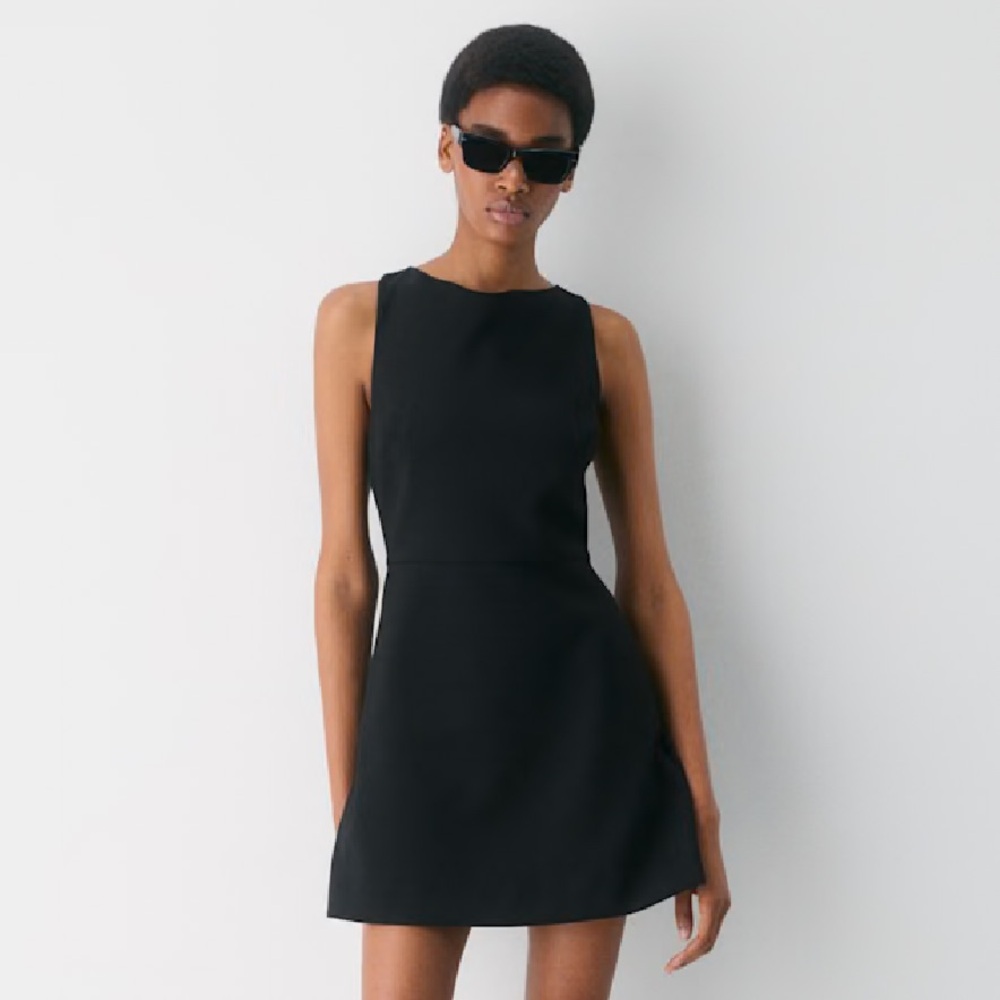 Babaton Bond Dress